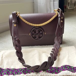 Tory Burch Miller Shoulder Bag